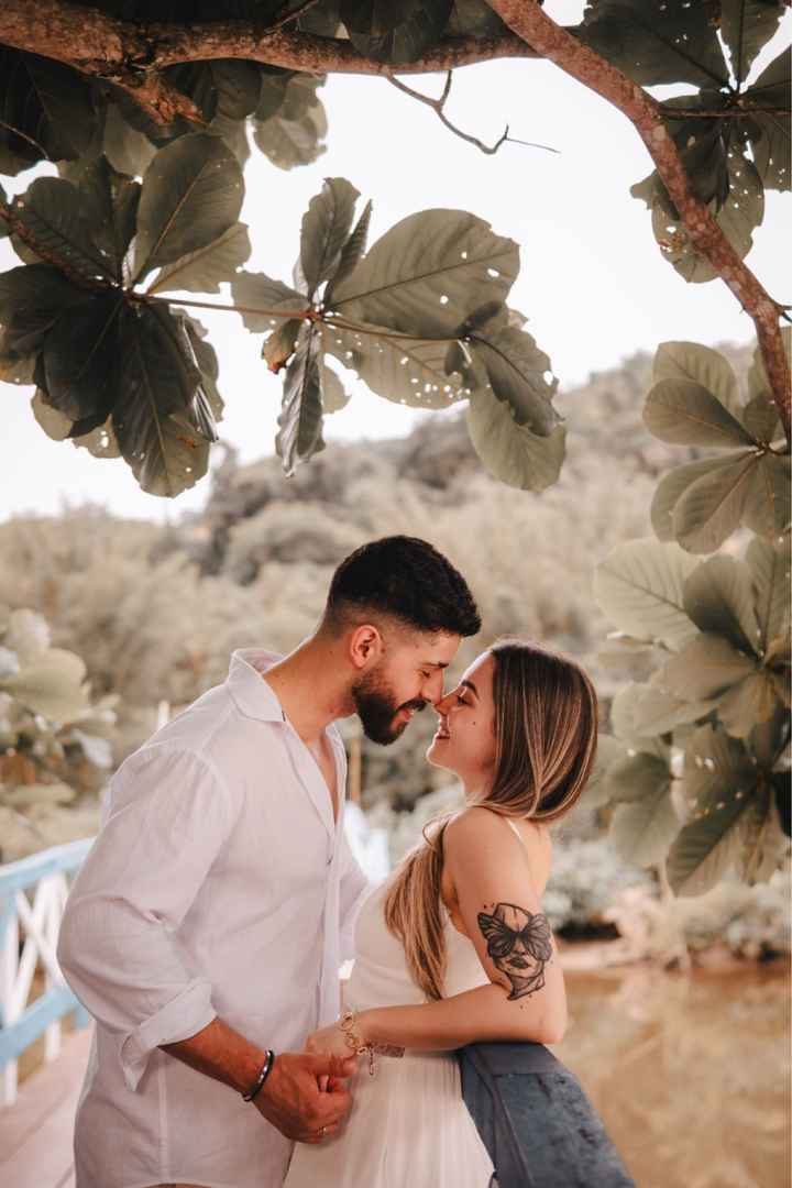 Pre Wedding/ Pré Casamento - 3