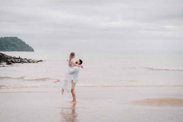 Pré-wedding / Ensaio - 5