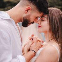 Pré-wedding / Ensaio - 1