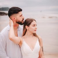 Pré-wedding / Ensaio - 4