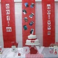 Meu noivado! dicas e fotos! - 1