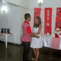 Meu noivado! dicas e fotos! - 4