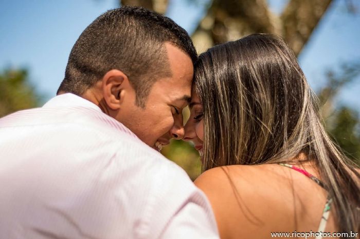  Ensaio pré wedding - 12