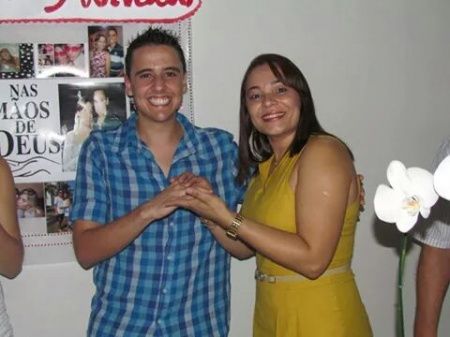Nosso noivado - 5