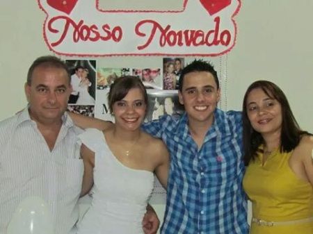 Nosso noivado - 9