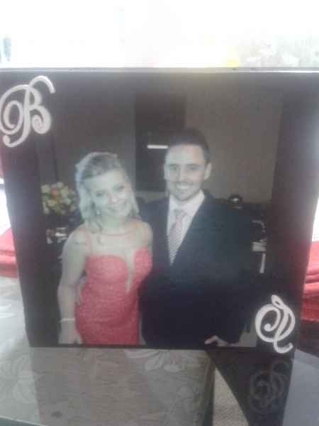 Faltam 365 dias.. presentinho surpresa diy 😁 - 2