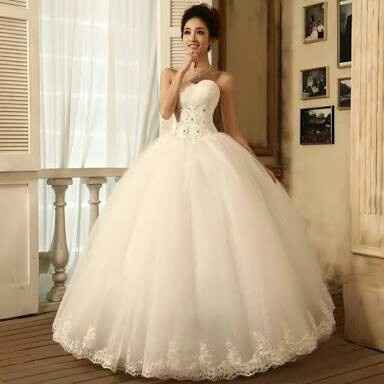 Vestidos lindos ?? - 3
