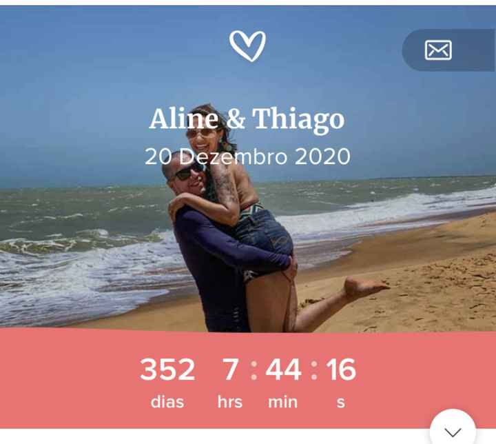 Contador❤ - 1