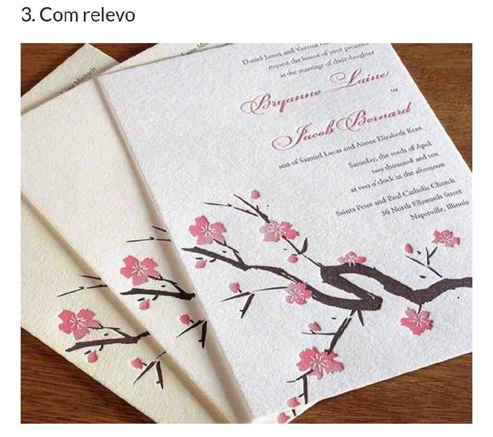 Nossos convites, andressa e bruno - 2