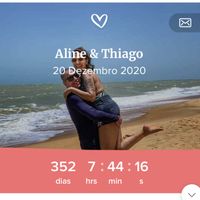 Contador❤ - 1