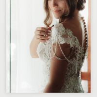 Difícil escolha- Vestido de noiva!!! - 1