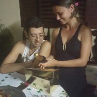 Fazer ou comprar pronto o convite? - 1