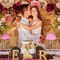 Fazer ou não festa de noivado - 1