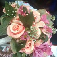 Buquê artificial em sp - super dica - 2