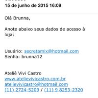 Dica da noivinha bruuu - 1