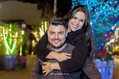 Meu pré wedding em Campos do Jordão 😍❤️ - 39