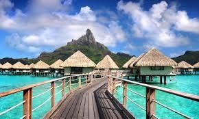 BORA BORA