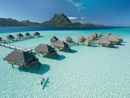 BORA BORA