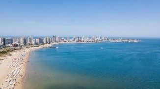 PUNTA DEL ESTE