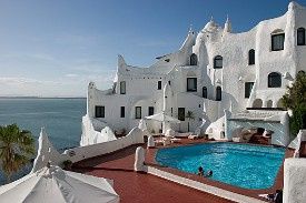 PUNTA DEL ESTE