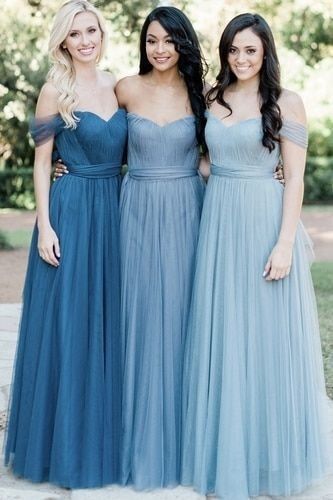 Vestido das Madrinhas 💕 1