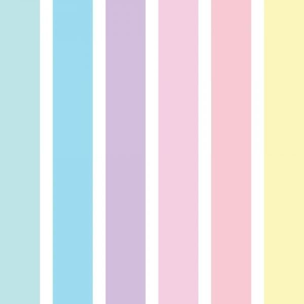 Cores do Casamento 2