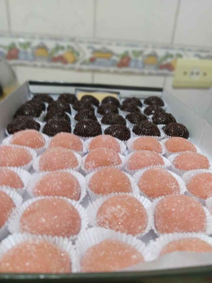 Sem grana pra pagar mimos #vemver - 1