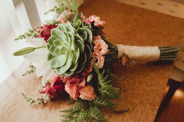 Casamento sem flor? #vemveer - 6