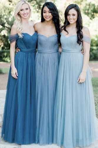 Vestido das Madrinhas 💕 - 1