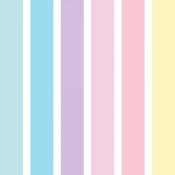 Cores do Casamento - 1