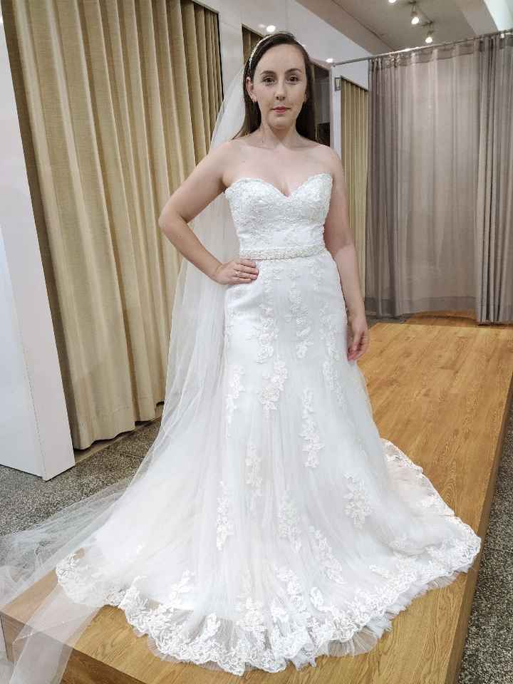 a saga do vestido que tinha dado errado #vemveeeeeeeeer - 1