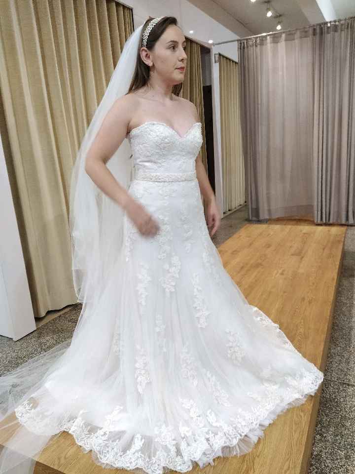a saga do vestido que tinha dado errado #vemveeeeeeeeer - 3