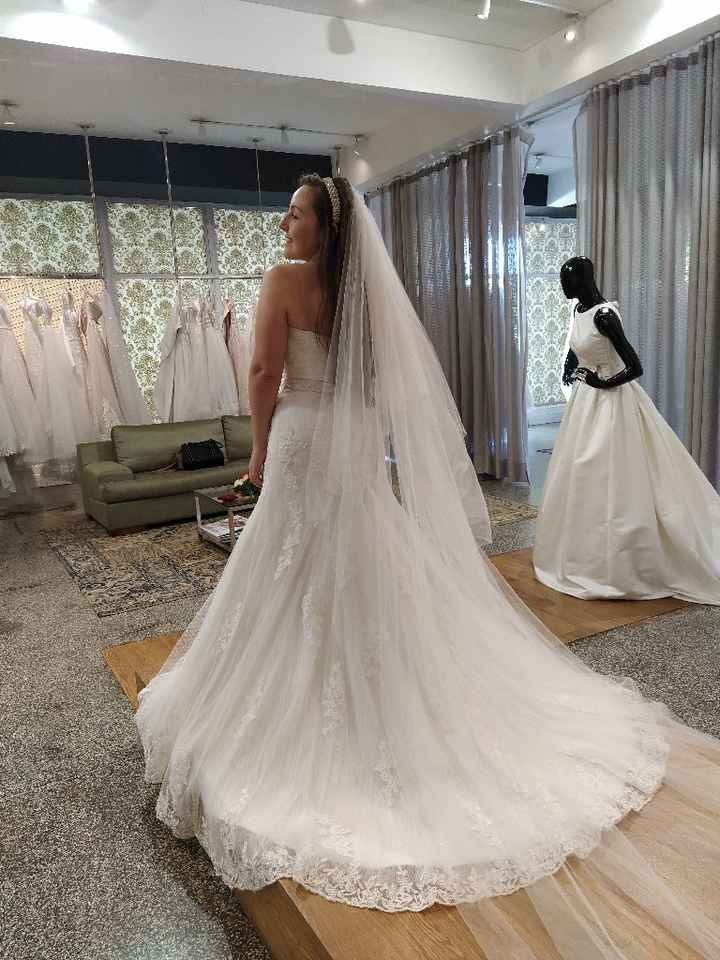 a saga do vestido que tinha dado errado #vemveeeeeeeeer - 4
