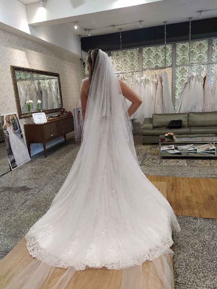a saga do vestido que tinha dado errado #vemveeeeeeeeer - 5