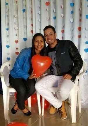 Nayara & Plínio
