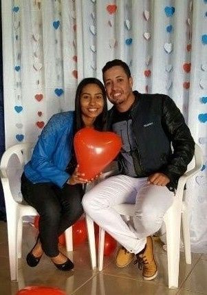 Nayara & Plínio