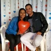 Nayara & Plínio