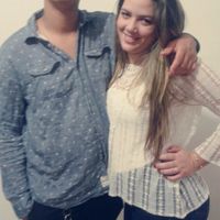 Poste uma foto com o seu amor - 1