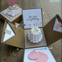 Convite de Padrinhos - 1