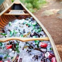 Bebidas
