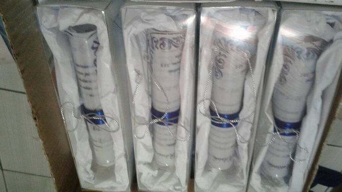 Convite padrinhos ? - 2