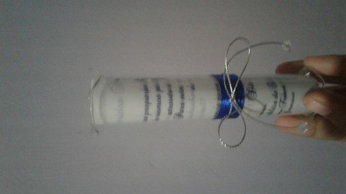 Convite padrinhos ? - 3