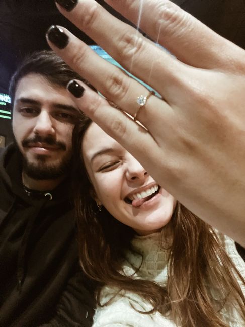 O dia mais lindo (até o casamento chegar ahahahah)