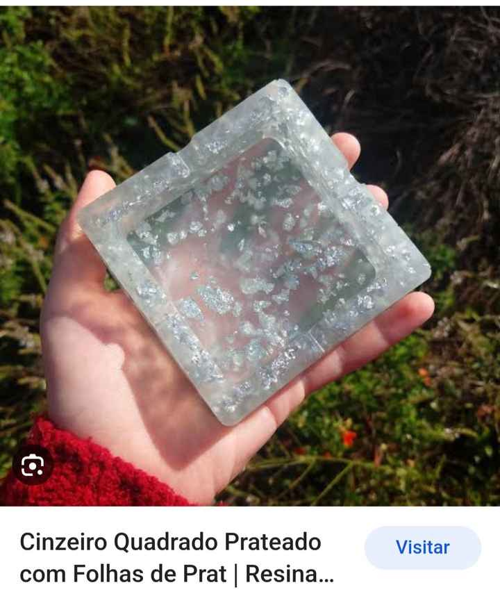 Poste AQUI uma foto da lembrancinha que vão dar para as pessoas convidadas🎁👇 - 2