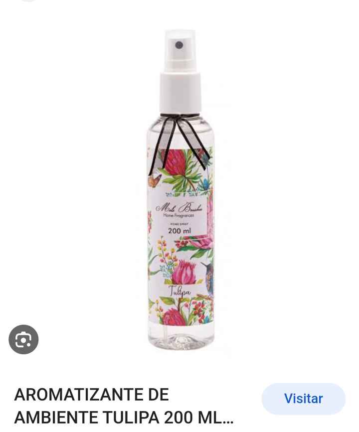 Poste AQUI uma foto da lembrancinha que vão dar para as pessoas convidadas🎁👇 - 3