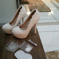 Casamento de princesa em todos os detalhes - 2
