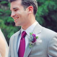 Paleta Viva Magenta - 1