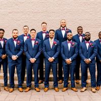 Paleta Viva Magenta - 2