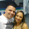 Rafael e Kelly