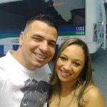 Rafael e Kelly